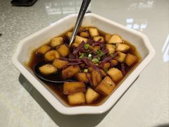 -华光驿站私房菜·黑金冠