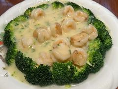 -山水茶艺馆·点心粤菜·30年老字号