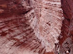 -天山神秘大峡谷