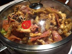 -过锅瘾三汁焖锅(泰华假日广场店)