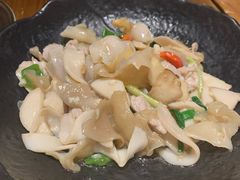 -十三式重庆江湖菜(金茂览秀城店)