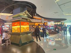 -万达广场(济南高新店)