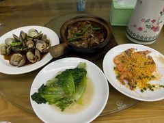 -鑫鸿达·海鲜闽菜热炒小馆(中山路店)