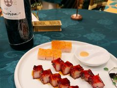 -誉八仙粤菜(万象天地店)