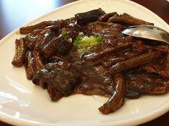 本帮炒鳝糊-上海老站(徐家汇店)