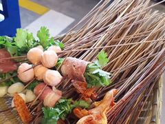 -马路边边串串香(大成路店)