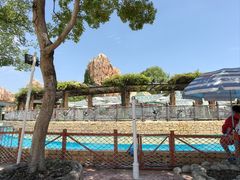 -上海玛雅海滩水公园