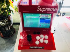 -街角等你.大连海鲜烧烤(西安路店)