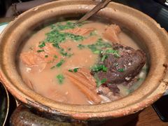 -清水亭湖北菜(大屯DT51店)