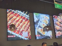 -管氏翅吧(台湾街店)