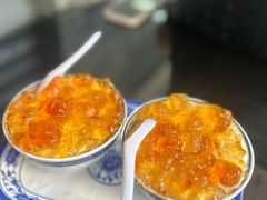 -百花传统甜品店(原址店)