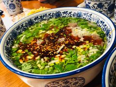 -甘记兰州牛肉面(Chadstone 旗舰店)