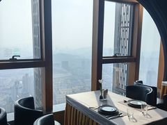 -泉客厅Spring Pavilion(303M空中会客厅)