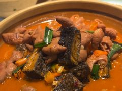-洞庭家宴·头牌甲鱼(广渠门店)