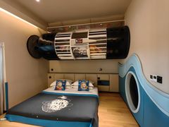 -太阳岛度假酒店