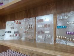 -芊冉•美甲美睫纹绣