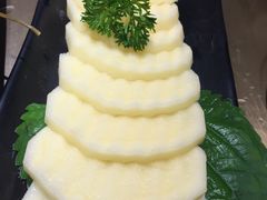 -手选潮汕鲜活牛肉火锅(二七广场店)