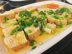 -吉亨面馆(古北1699店)