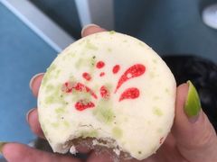 -詹记桃酥(北京熙悦天街店)