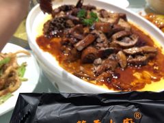 -萍香大厨·葱烧大鱼头(解放北路店)