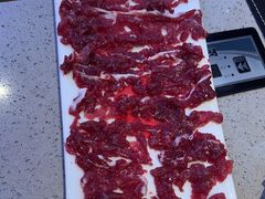 -为什么牛潮汕牛肉火锅(万胜广场店)
