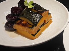 -甬上名灶(天一阁·翠柏店)