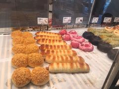 -烫面包·面包烘焙(绿地缤纷城店)