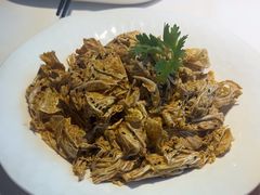 -京鸭棠(让胡路万达店)