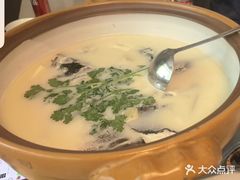 -千岛湖小鱼儿·淳安匠心农家菜