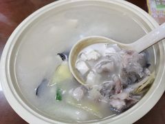 -聂记粤菜馆(鼓西路店)