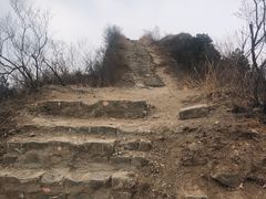 -蟠龙山长城景区