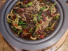 -倍儿美海鲜大排挡·非遗海鲜蒸饺(洋货店)