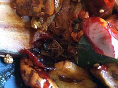 -一麻一辣麻辣香锅(方庄店)