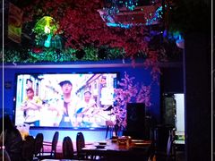 -风暴音乐烧烤串吧