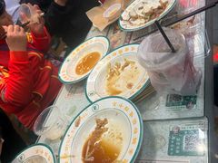 -西关明记肠粉(荔枝湾店)