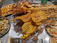 -有局·成都市井烧烤·精酿啤酒(双楠店)
