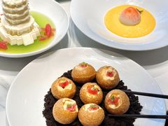 -禾田餐厅•乡野湖北菜(徐东店)
