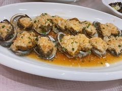 -三元宾馆-中餐厅