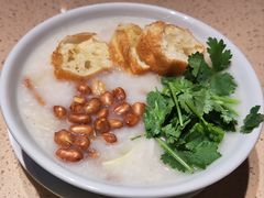 -点都德(华强南店)