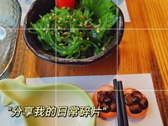 -衣川小森林·料理·寿司(鸿铭中心店)