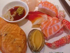 -怡咖啡海鲜自助餐厅(浦东香格里拉店)