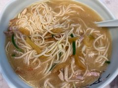 -面西湖杭帮面(控江路店)