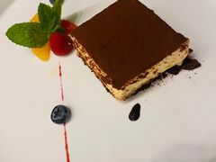 提拉米苏Tiramisu-Solo(衡山路店)