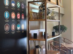 -1901 Cafe(西四店)