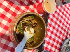 -老湘村·湖南土菜(天河维多利店)