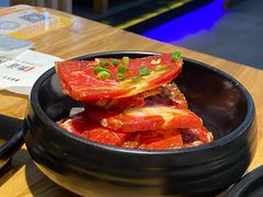 -九田家黑牛烤肉料理(西溪龙湖天街店)