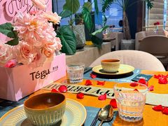 -Tegu泰古莲·泰国餐厅(红山6979店)