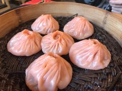 -四季美汤包(汉口里店)