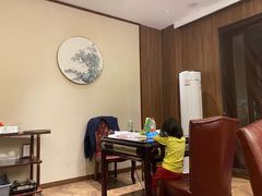 -美庐餐厅(中山陵店)