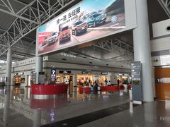-石家庄正定国际机场-T2航站楼